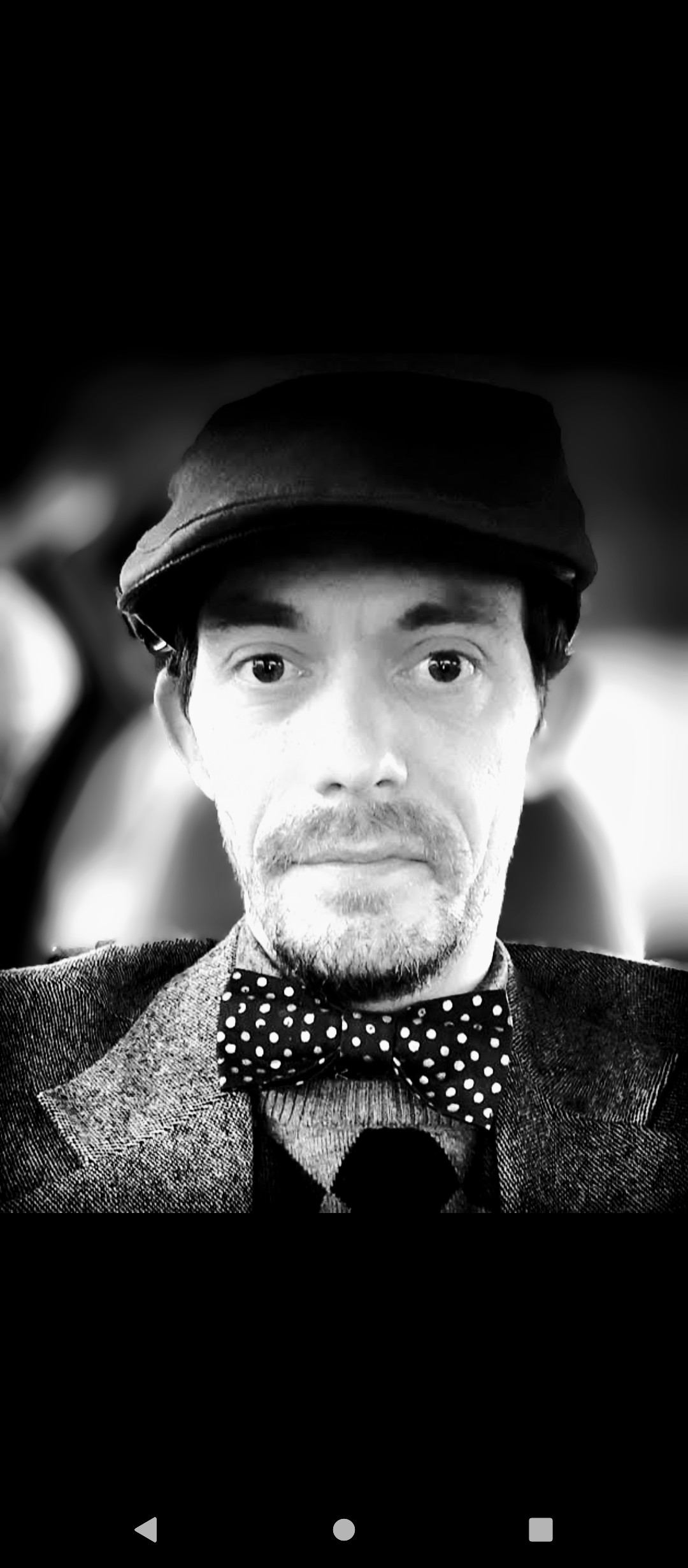John Flammer - Director & Lead Developer